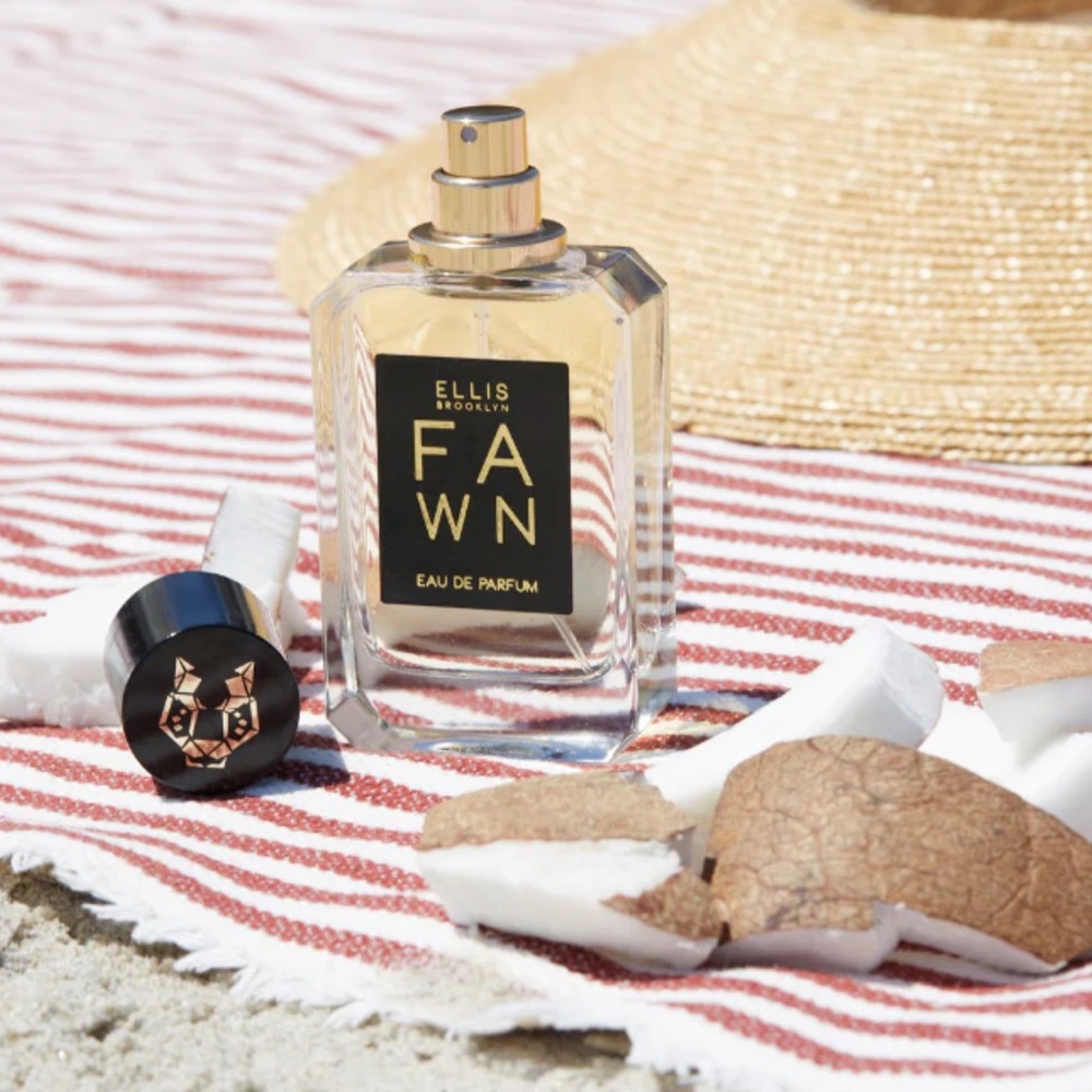 {Ellis Brooklyn} Brand New Fawn Eau De Parfum